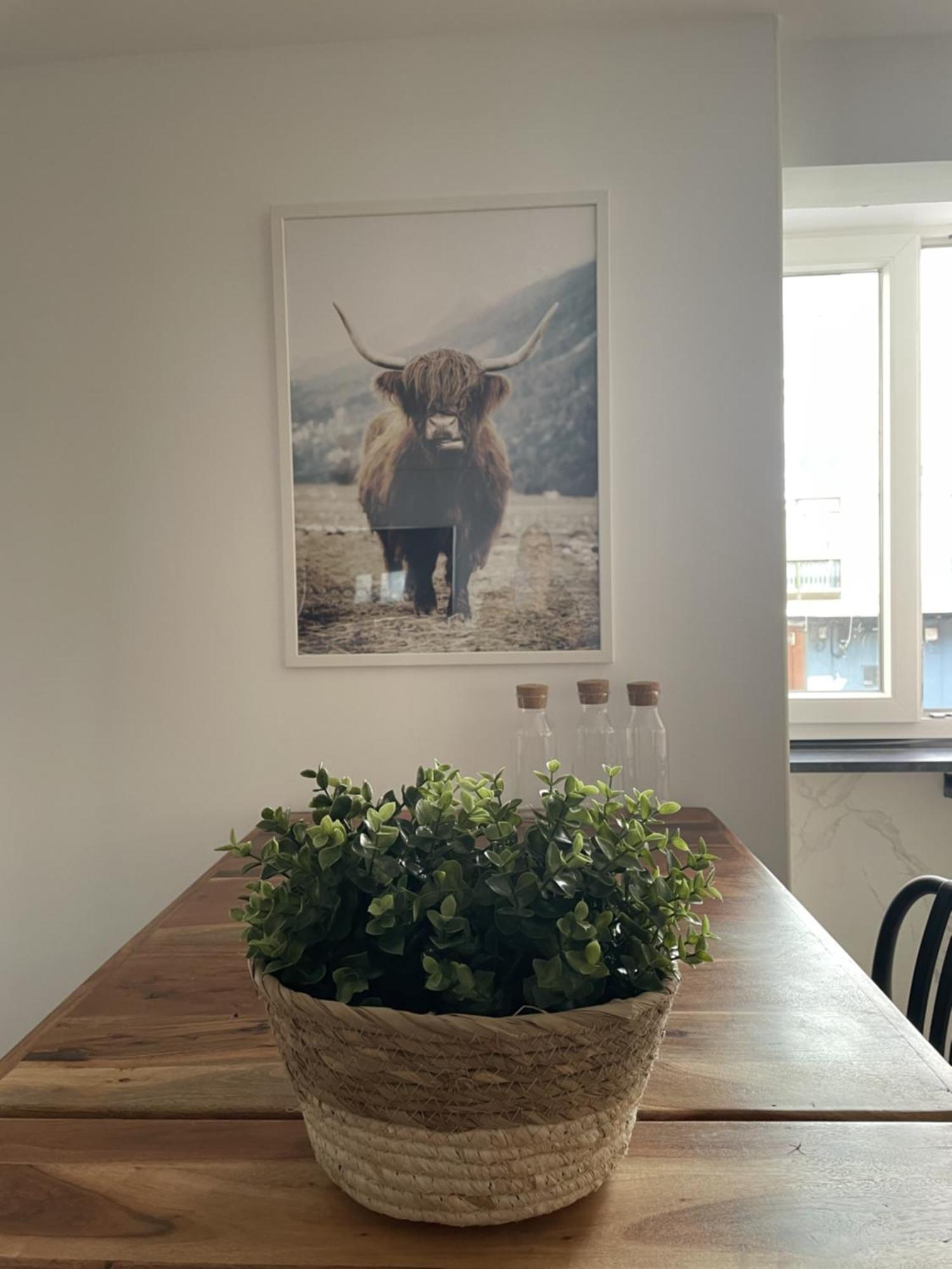 Moderno Apartamento Cerca Del Metro Bilbao Ngoại thất bức ảnh